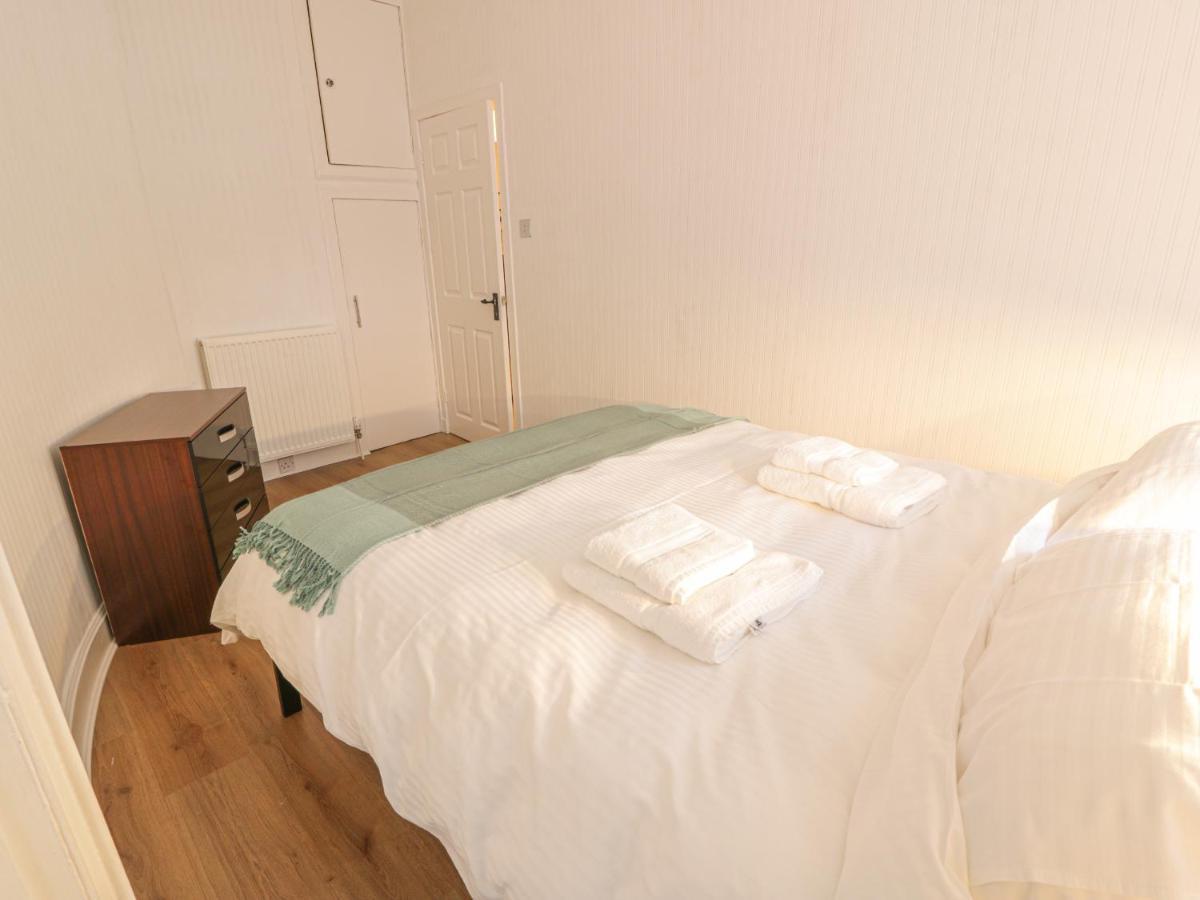 Garden Apartment 艾尔 外观 照片